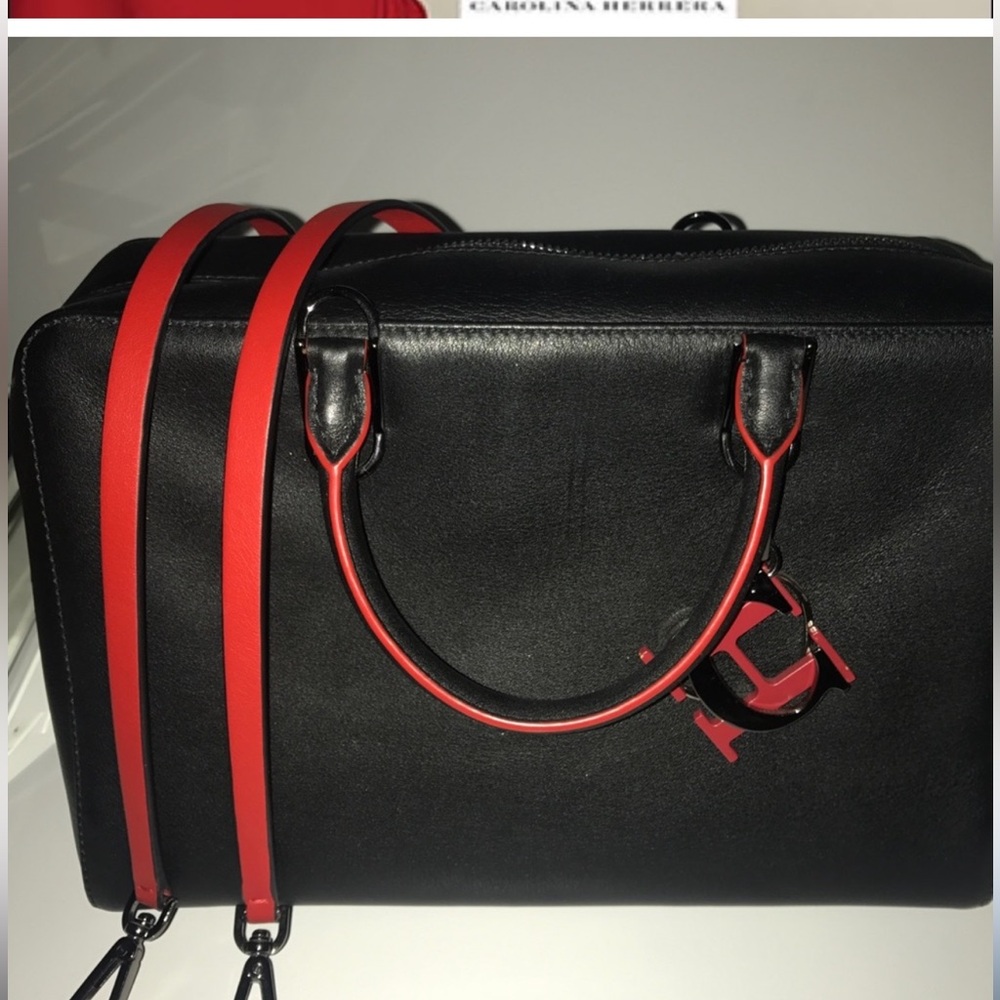 Carolina Herrera Black Duke